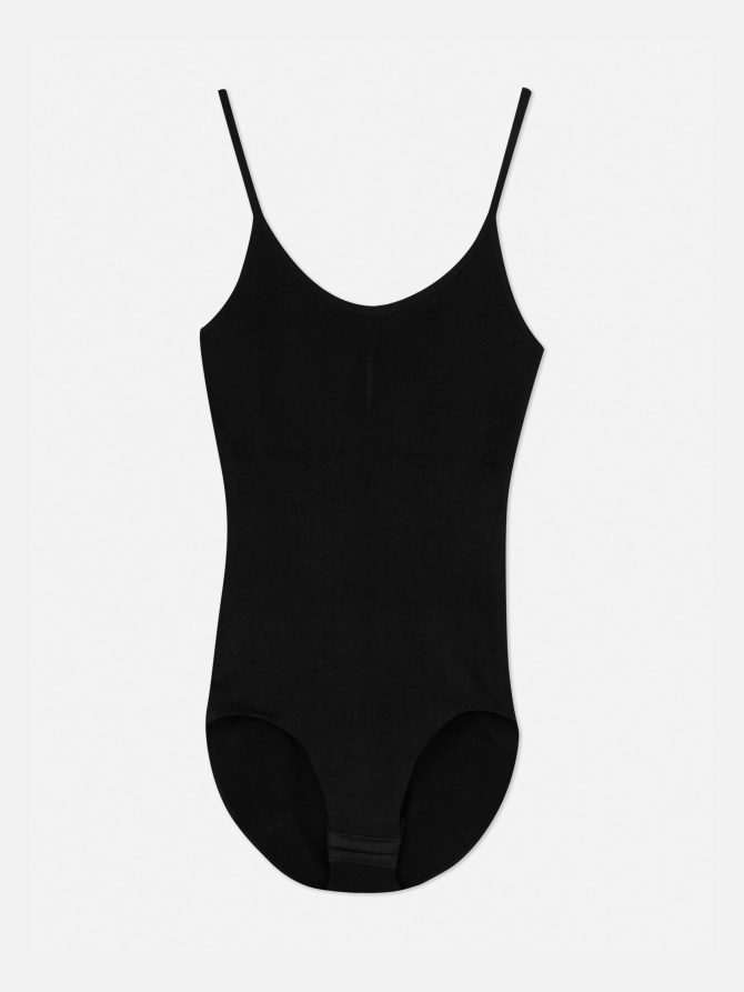 Seamfree Shapewear Bodysuit