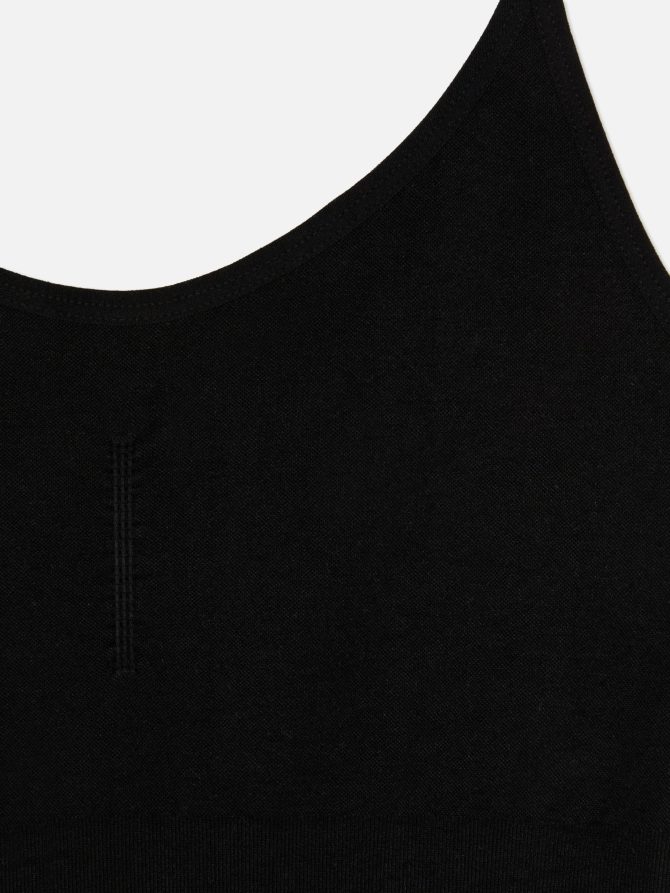 Seamfree Shapewear Bodysuit - Image 2