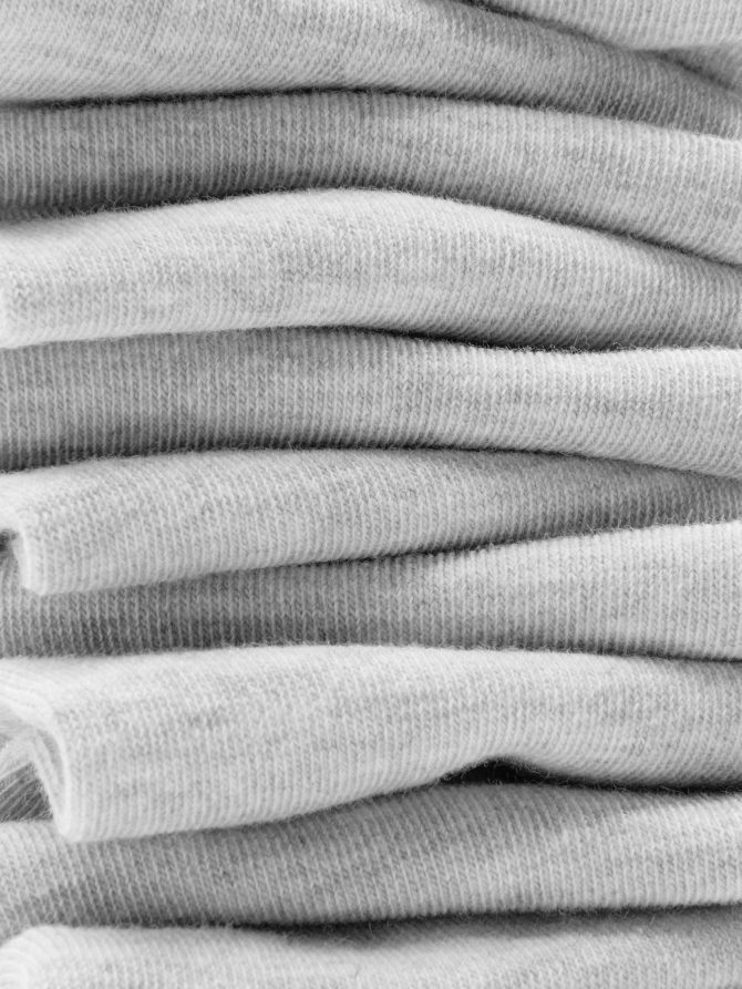 5-Pack Invisible Socks - Image 2