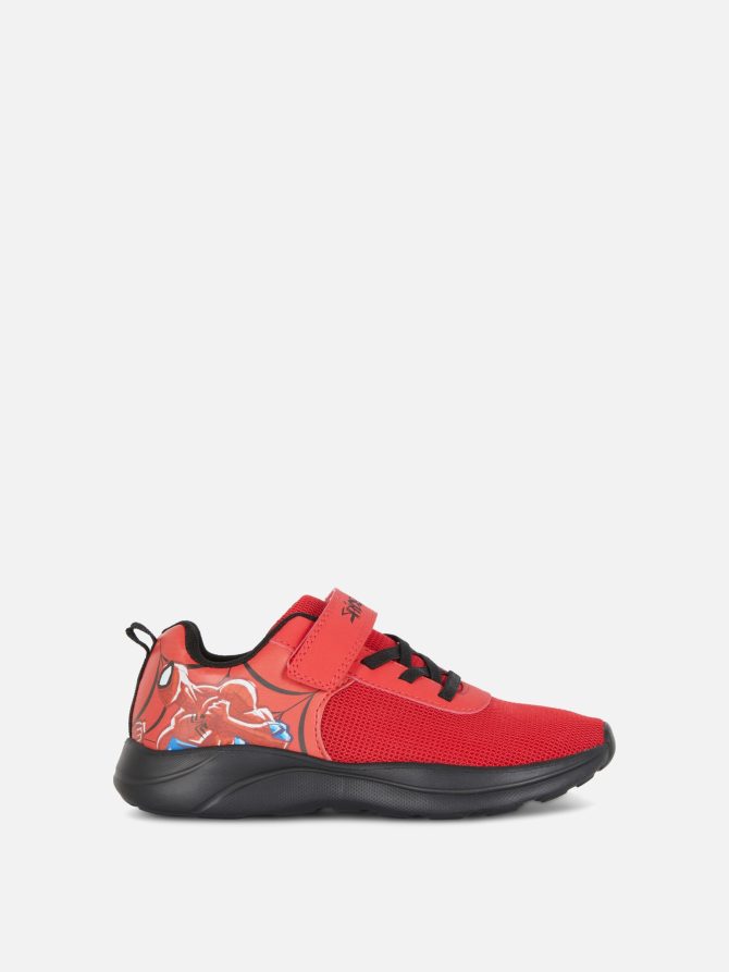 Marvel Spider-Man Sneakers