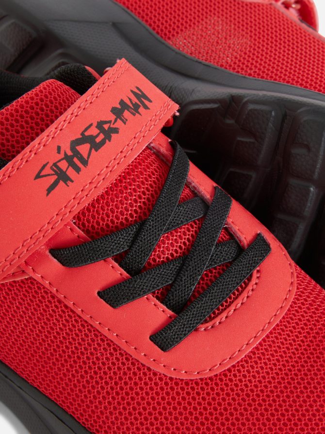 Marvel Spider-Man Sneakers - Image 5