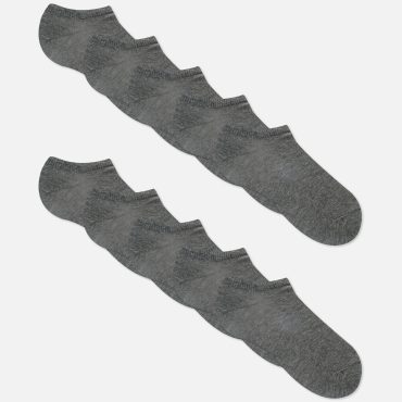 10-Pack Sneaker Socks