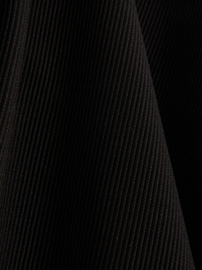 Ribbed Flared Pants - Image 5