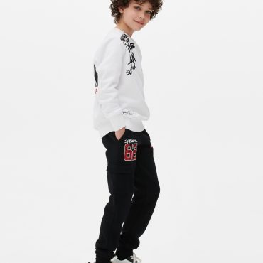 Marvel Spider-Man Sporty Joggers