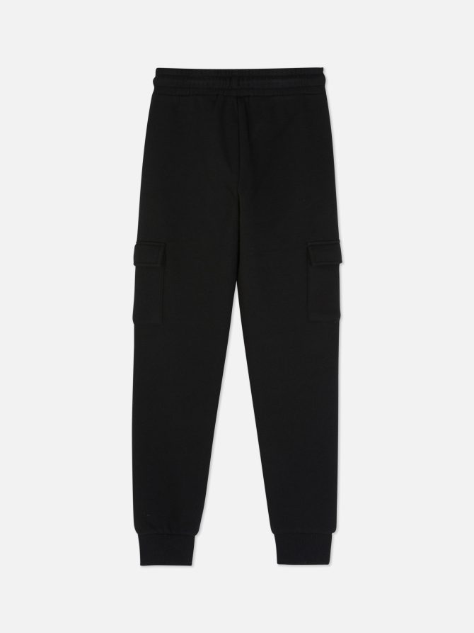 Marvel Spider-Man Sporty Joggers - Image 4