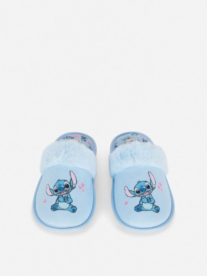 Disney's Lilo and Stitch Mule Slippers - Image 2