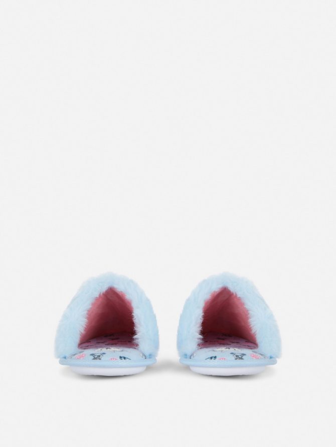 Disney's Lilo and Stitch Mule Slippers - Image 3