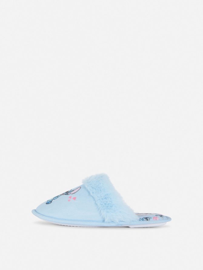 Disney's Lilo and Stitch Mule Slippers - Image 4