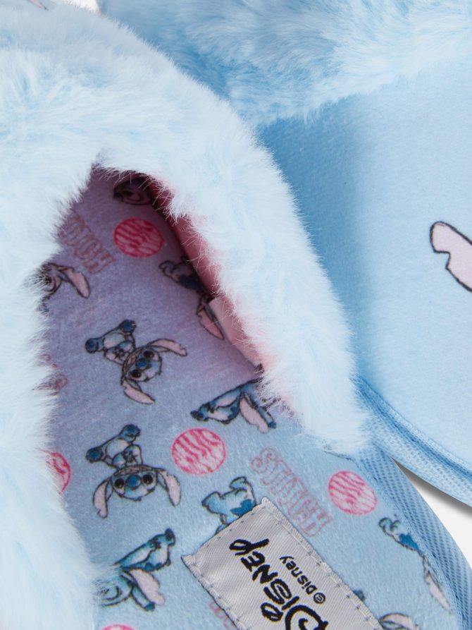 Disney's Lilo and Stitch Mule Slippers - Image 5