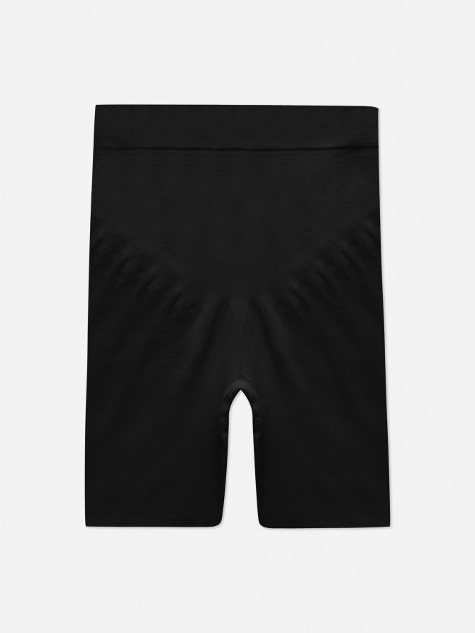 Seamfree Butt Lifting Shorts