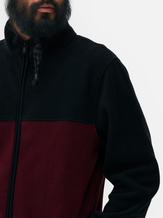 Cut and Sew Fleece - Image 3