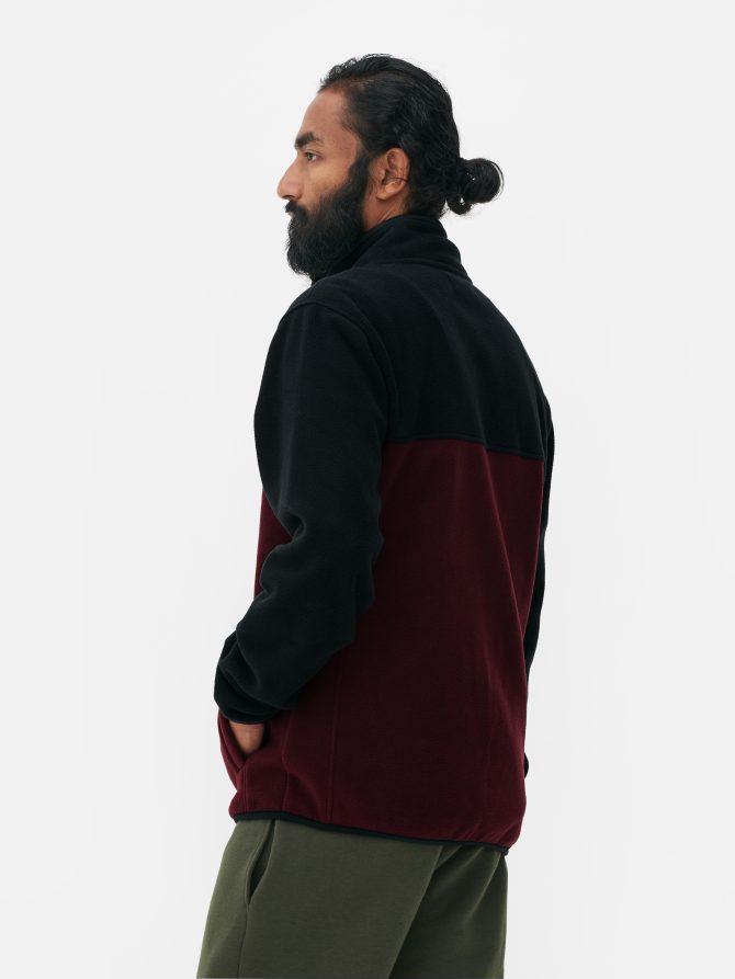 Cut and Sew Fleece - Image 4