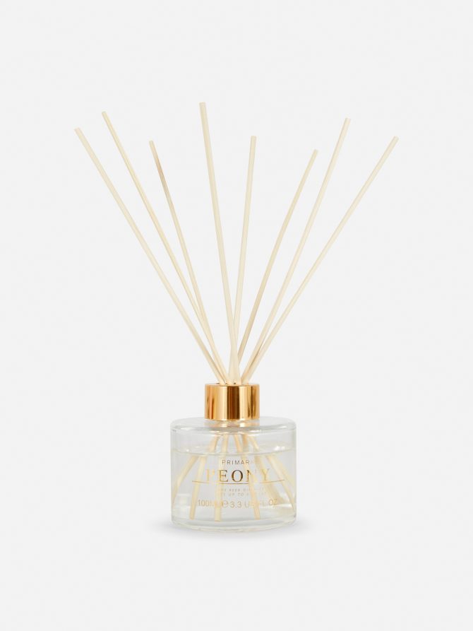 Scented Reed Diffuser