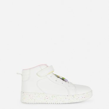 Unicorn High Tops