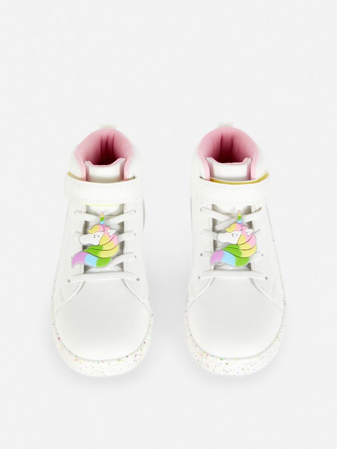 Unicorn High Tops - Image 2