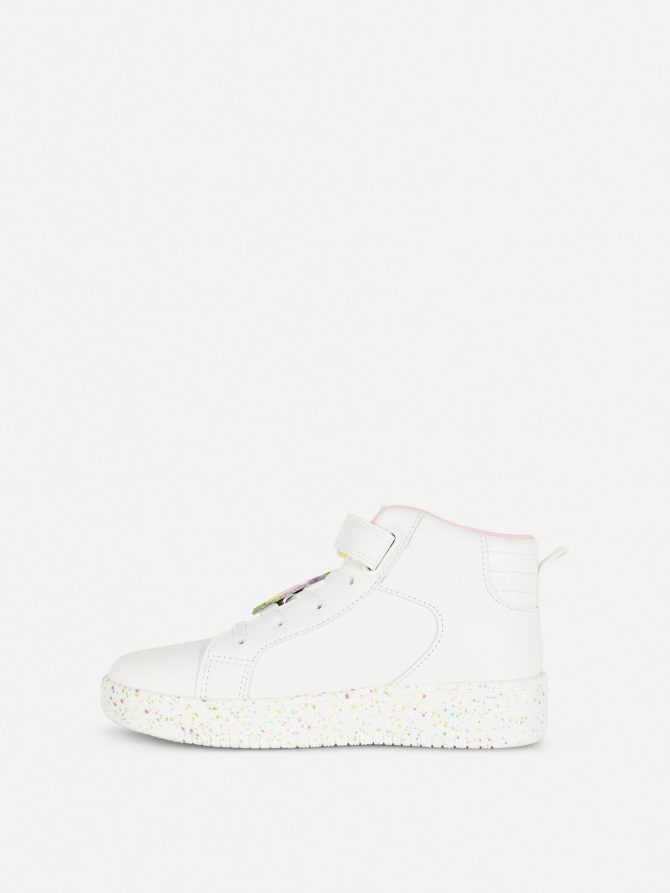 Unicorn High Tops - Image 4
