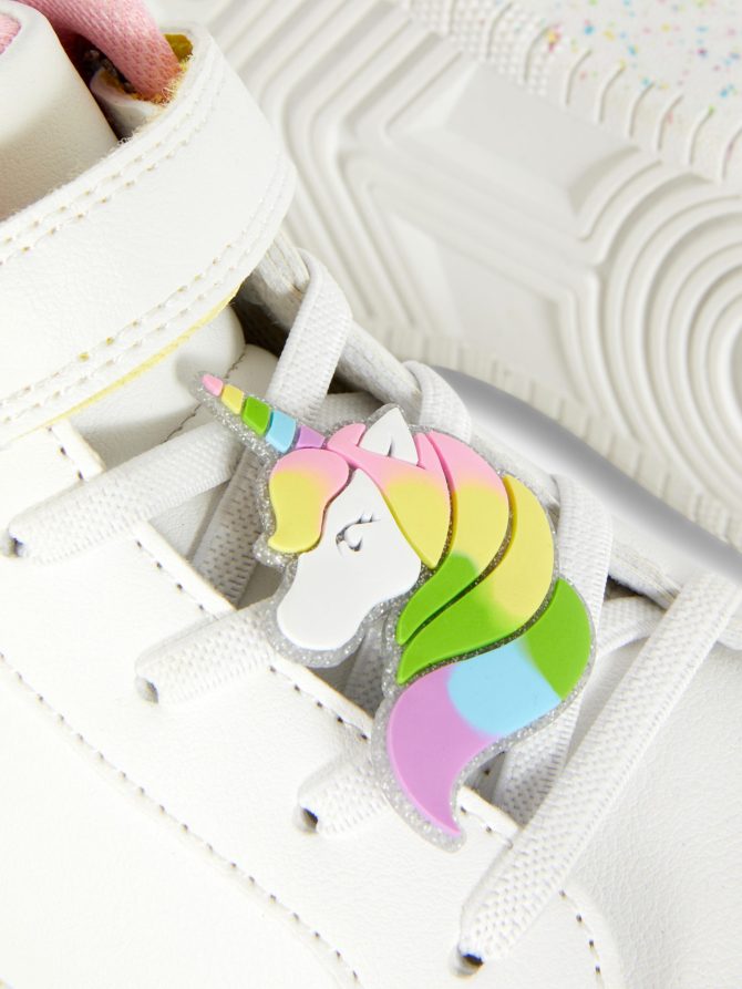 Unicorn High Tops - Image 5