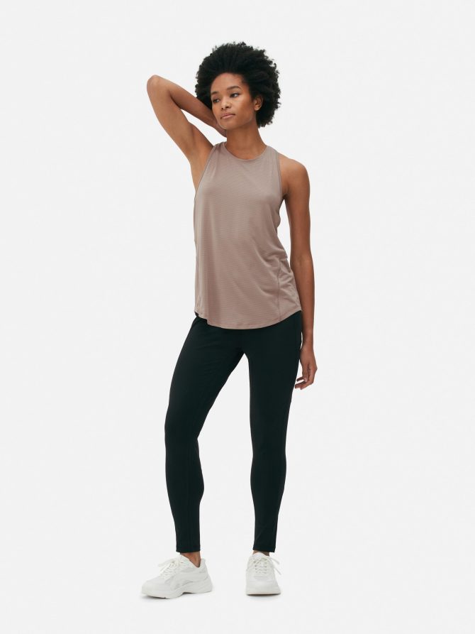 Performance Racerback Tank