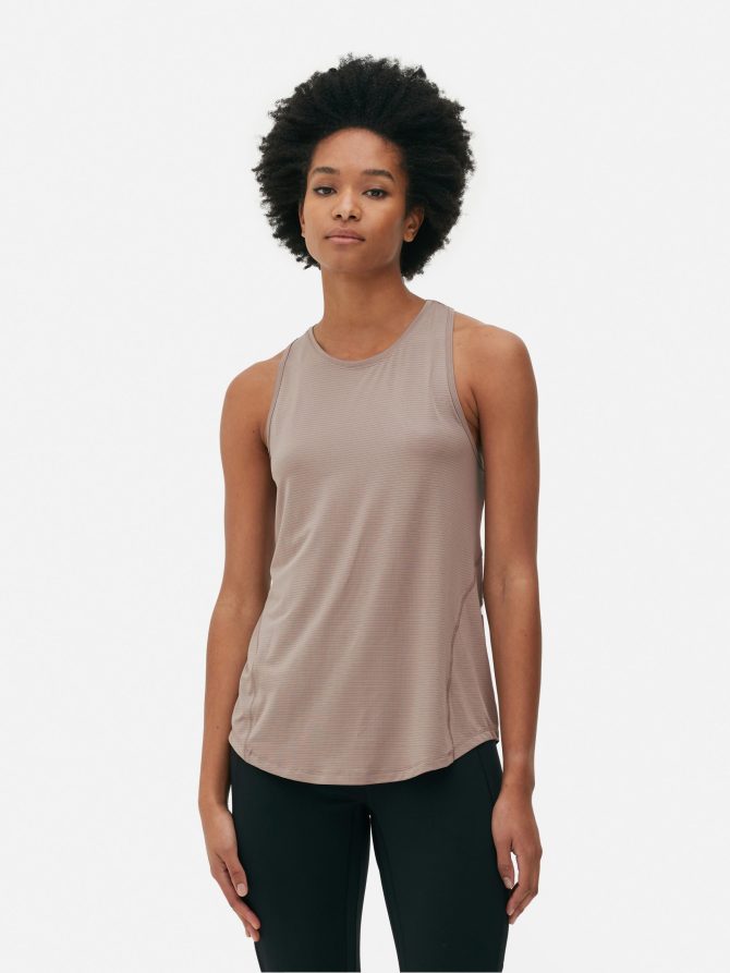 Performance Racerback Tank - Image 2
