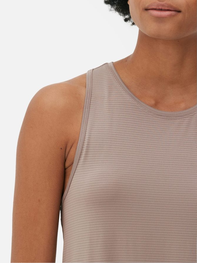 Performance Racerback Tank - Image 3