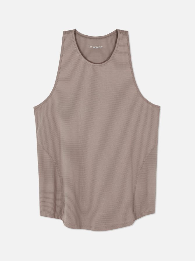 Performance Racerback Tank - Image 5