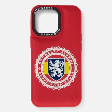 Harry Potter™ Gryffindor Phone Case