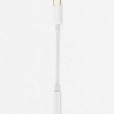 USB-C Audio Jack Adaptor Cable
