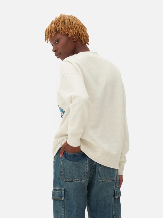 Disney’s Winnie The Pooh Sweatshirt - Image 4