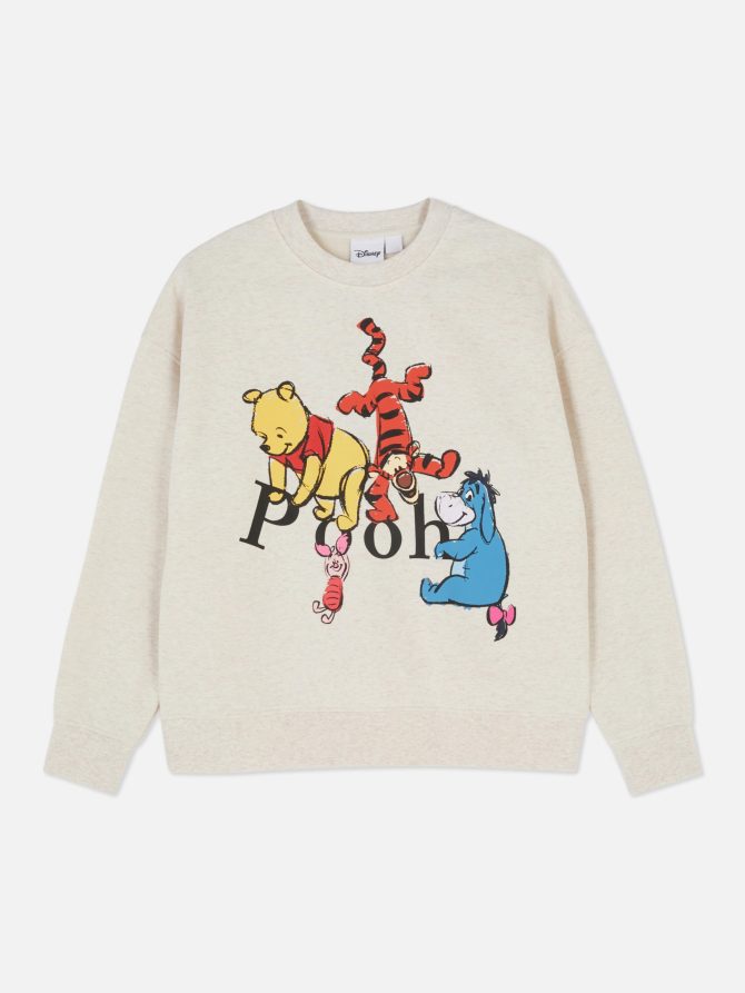 Disney’s Winnie The Pooh Sweatshirt - Image 5