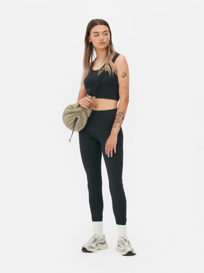 Activate Performance Leggings