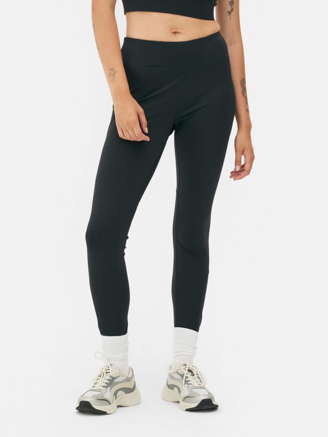 Activate Performance Leggings - Image 2
