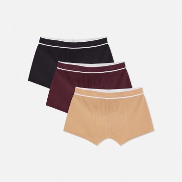3-Pack Boxer Briefs