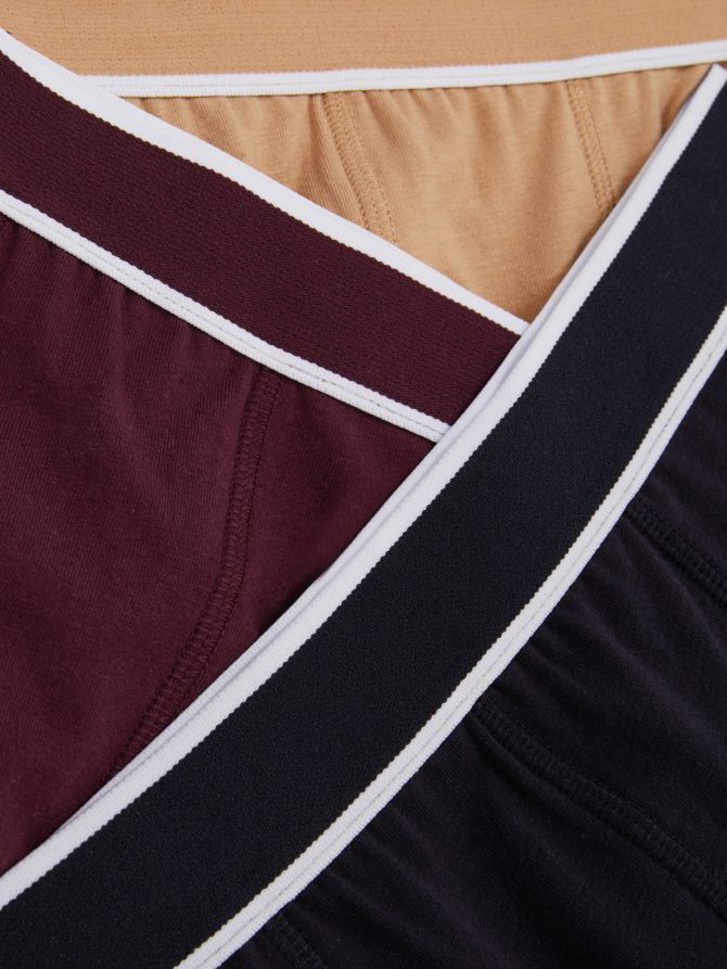 3-Pack Boxer Briefs - Image 2