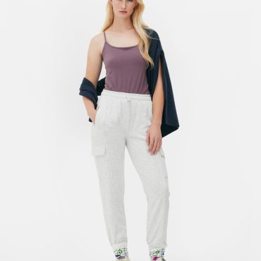 Stretch Cami