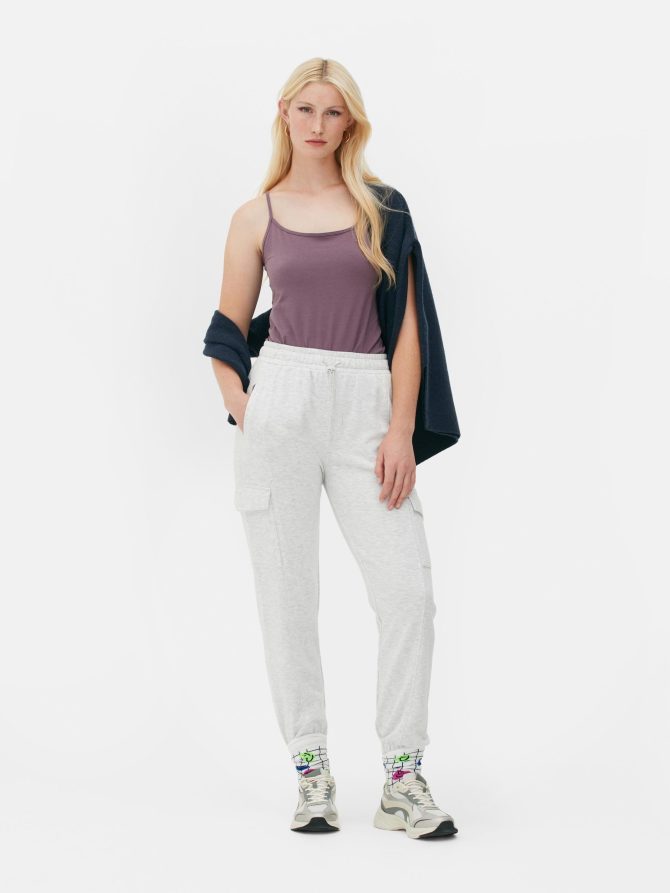 Stretch Cami