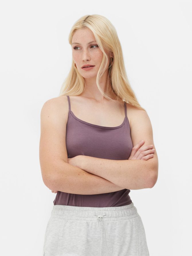 Stretch Cami - Image 2