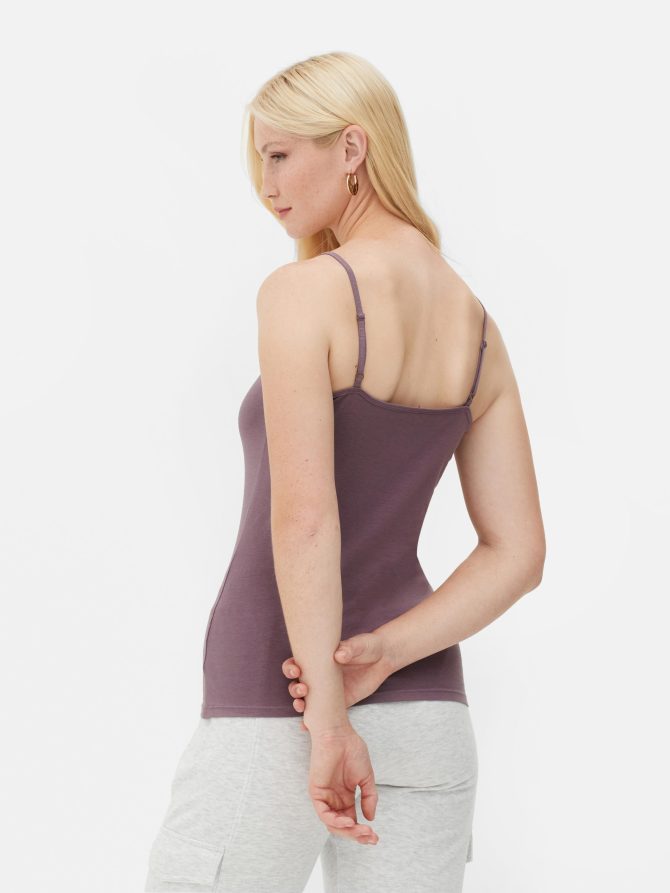 Stretch Cami - Image 4