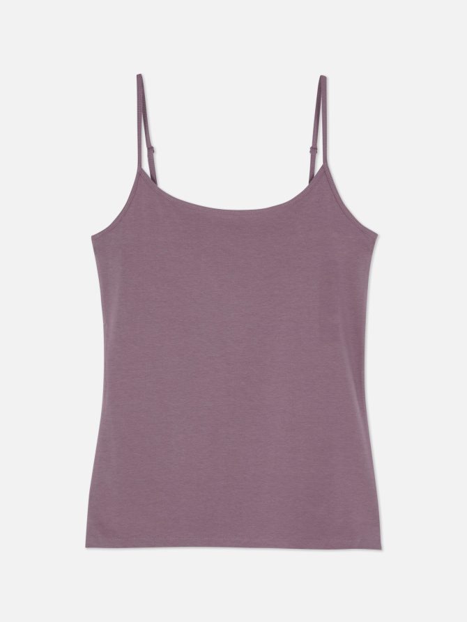 Stretch Cami - Image 5