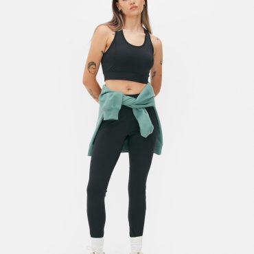 Performance Crop Top