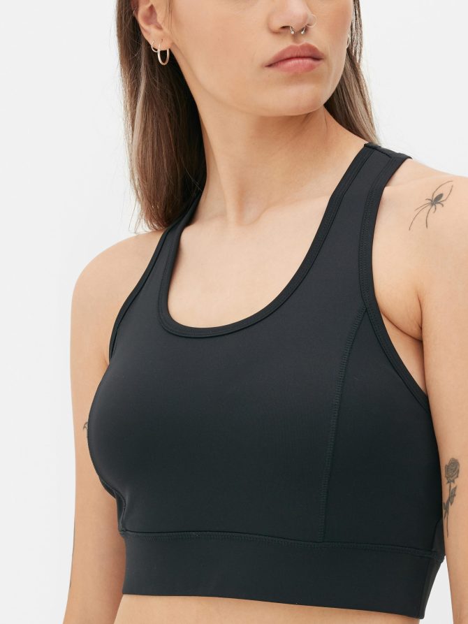 Performance Crop Top - Image 3