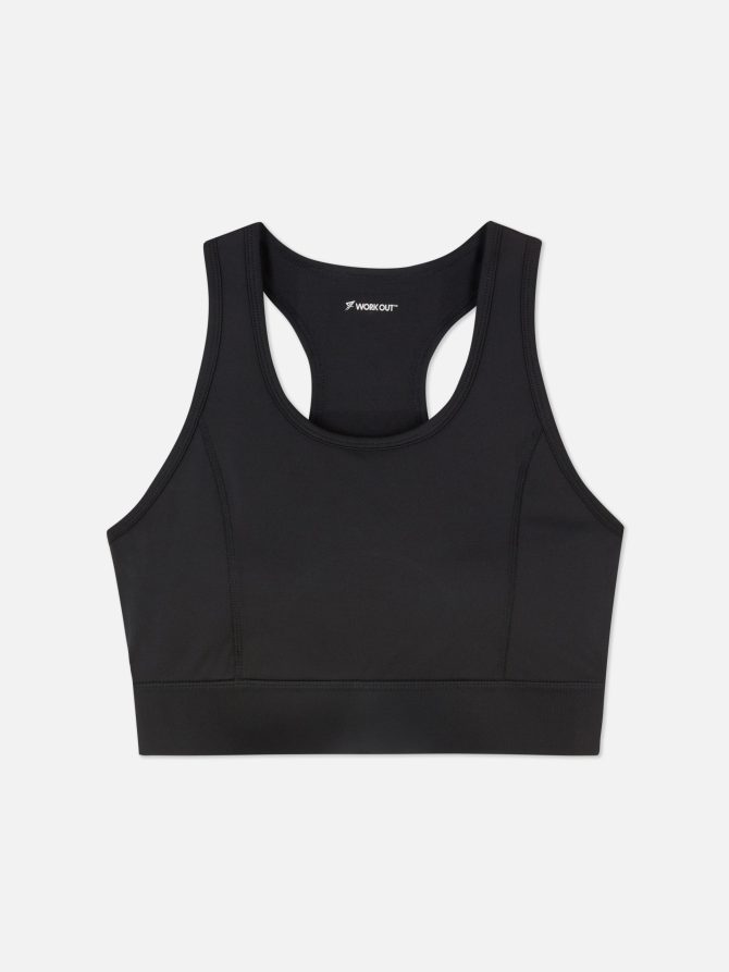 Performance Crop Top - Image 5