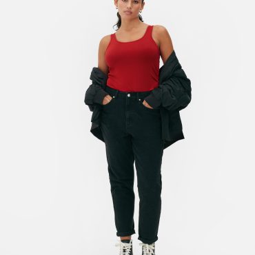 Stretch Tank