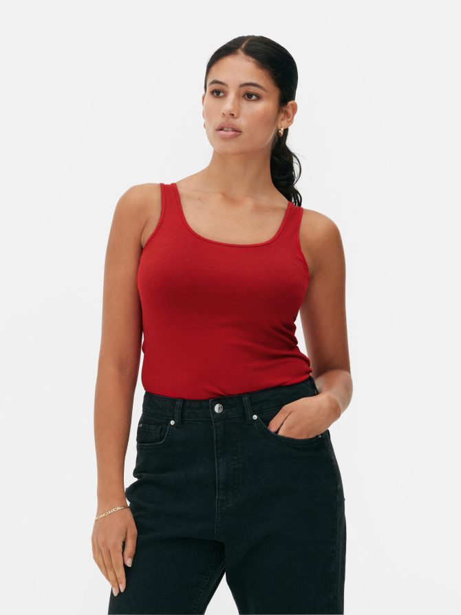 Stretch Tank - Image 2