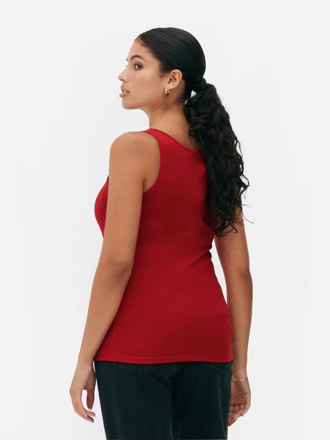 Stretch Tank - Image 4