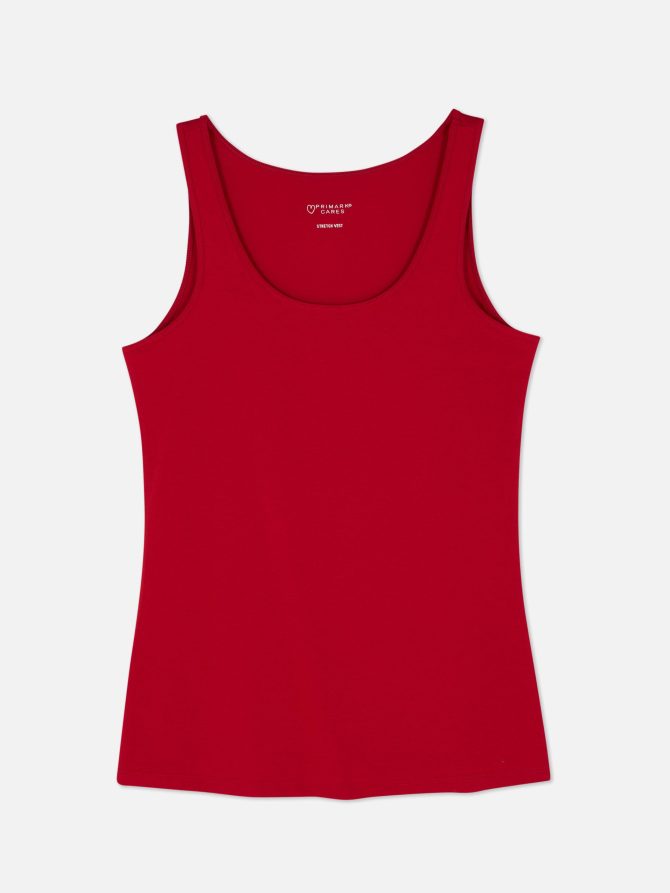 Stretch Tank - Image 5