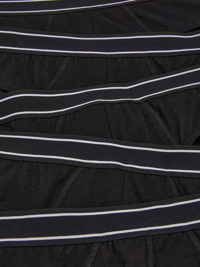 5-Pack Essential Briefs - Image 2
