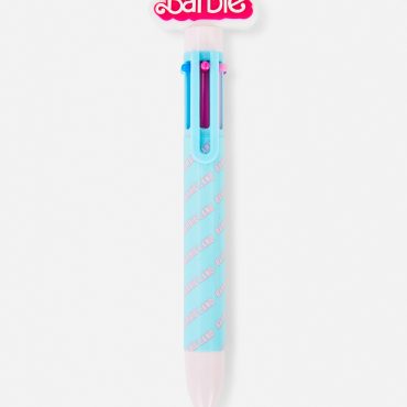 Barbie The Movie Six-Color Pen