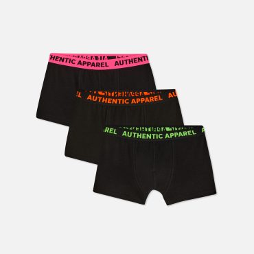 3-Pack Boxer Briefs