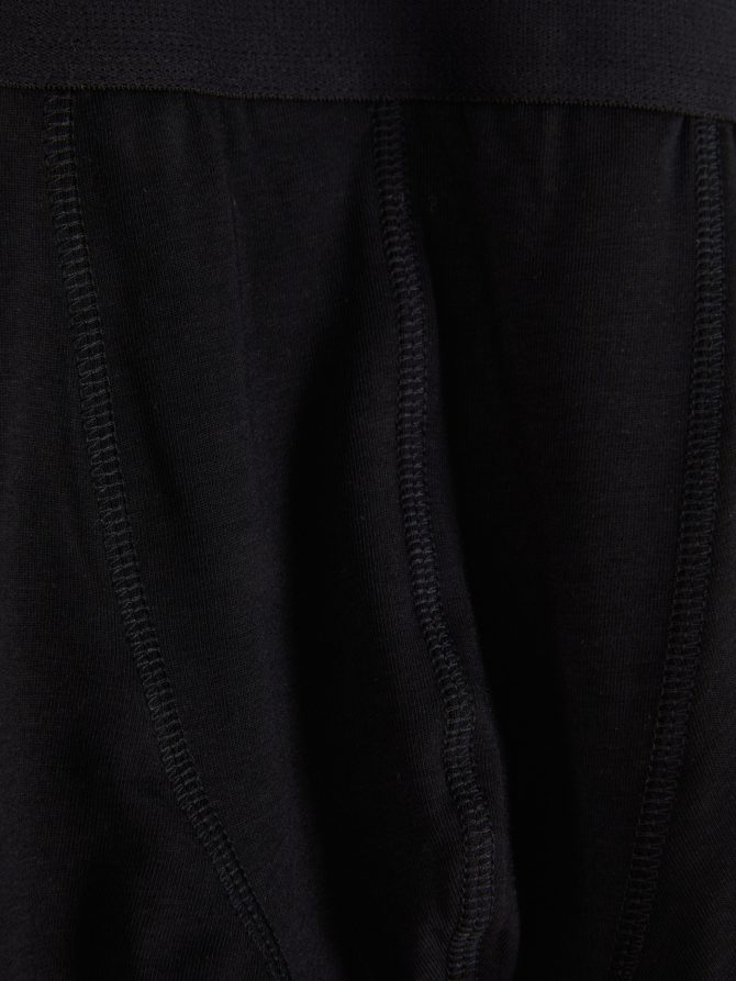 3-Pack Essential Boxer Briefs - Image 2
