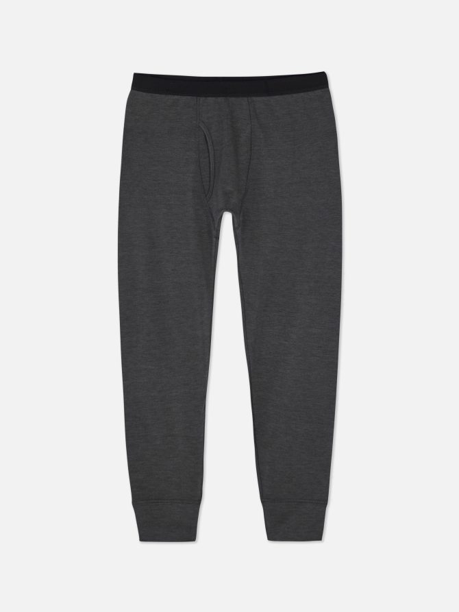 Thermal Long Johns